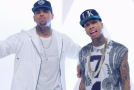 Tyga x Chris Brown – For The Road (Official Video)