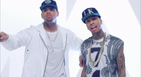 Tyga x Chris Brown – For The Road (Official Video)
