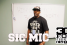 [Day 24] Sic Mic – 30 For THIRTY DMV Freestyle (Video)