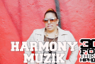 [Day 25] Harmony Muzik – 30 For THIRTY DMV Freestyle (Video)
