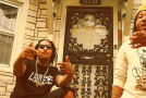 Frenchie – Power Moves Ft. Waka Flocka (Official Video)
