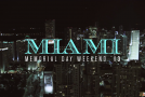 Rick Ross x MMG Memorial Day Weekend 2013 Takeover (Video)