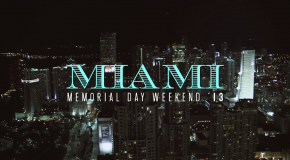 Rick Ross x MMG Memorial Day Weekend 2013 Takeover (Video)