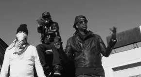 Cap1 – Werk Ft. 2 Chainz & French Montana (Official Video)
