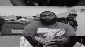 Dark Lo – Point of View (Prod by AraabMuzik) (Official Video)
