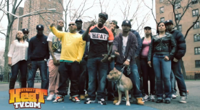 A-Mafia – Cuban Connection Ft. Uncle Murda & Styles P (Official Video)