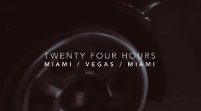 Meek Mill – Levels (Memorial Day Weekend Vlog) (Shot by @willKNOWS)