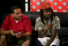 Wale Talks “Clappers” Featuring Nicki Minaj, “Bad” Remix Featuring Rihanna (Video)