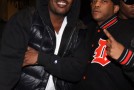 Sheek Louch x Styles P – Bout Me Freestyle