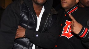 Sheek Louch x Styles P – Bout Me Freestyle