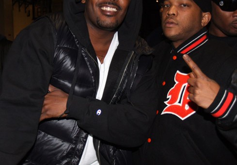 #htmlcaption_286041 Sheek Louch x Styles P – Bout Me Freestyle
