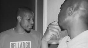 Spade-O – Road To Redemption Vlog #2 (Video)