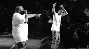 Rick Ross x Meek MIll – Drug Money (Remix)