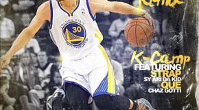 K Camp x Que x Strap x Sy Ari Da Kid x Chaz Gotti – Stephen Curry (Prod By Kongo )