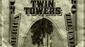 Big Ooh! x JiMMe Wallstreet – Twin Towers (The Mixtape) Hosted By Don Cannon & Ace McClowd