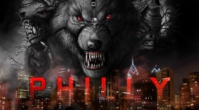 WolfPakMG – Philly Goes Hard (Dir. By DJ Stash Money)