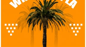 A Da Business – When Im N LA Ft. Bonny Billionaire & Marcus Paulk