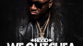 Ace Hood – We Outchea Ft. Lil Wayne
