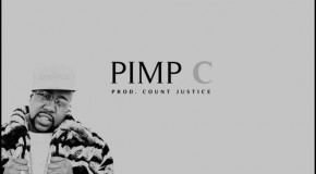 Money Makin’ Nique x Miloh Smith – Pimp C (Prod. By Count Justice)