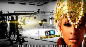 Tiffany Foxx – On Set (Prod. By Bradd Young & Vega)