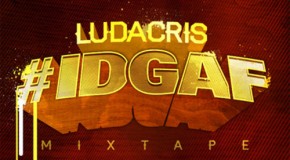 Ludacris x Meek Mill x Chris Brown x Swizz Beatz – Mad Fo (#IDGAF Version)
