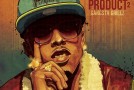 August Alsina – The Product 2 (Mixtape) (Hosted by DJ Drama)