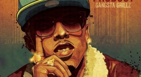 August Alsina – The Product 2 (Mixtape) (Hosted by DJ Drama)