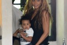 Beyoncé Is Expecting Her Second Child with Husband Jay-Z