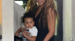 Beyoncé Is Expecting Her Second Child with Husband Jay-Z
