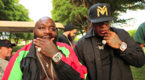 Birdman & Rick Ross Talk “H” Project Dropping on May 23rd (Video)