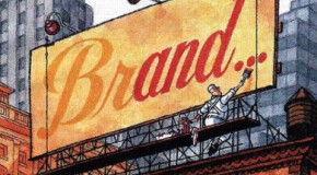 Artist Branding 101 – Things That Affect Your Brand