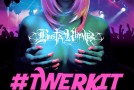 Busta Rhymes – Twerk It (Prod by Pharrell Williams)