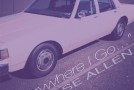 Chase Allen – Everywhere I Go…