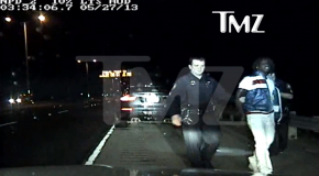 Chief Keef Arrested For Driving 110MPH (Video)
