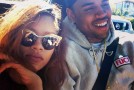 Chris Brown Talks Rihanna Break Up