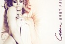 Ciara – Body Party (Remix) Ft. Future & B.o.B. (Prod by Mike WiLL Made It)