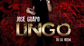 Jose Guapo x DJ Lil Keem – Lingo (Mixtape)