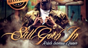 Rich Homie Quan – Type Of Way (Prod. by Yung Carter)