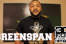[Day 15] Greenspan – 30 For THIRTY DMV Freestyle (Video)