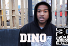 [Day 17] Dino – 30 For THIRTY DMV Freestyle (Video)