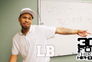 [Day 18] LB – 30 For THIRTY DMV Freestyle (Video)