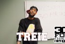 [Day 20] Treie – 30 For THIRTY DMV Freestyle (Video)