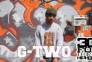 [Day 21] G-Two – 30 For THIRTY DMV Freestyle (Video)