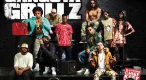 DJ Drama – 2013 XXL Freshmen (Gangsta Grillz Mixtape)