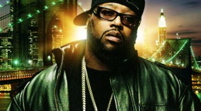 DJ Kay Slay – Hitman For Hire Ft. Joell Ortiz, Fred The Godson & Raekwon