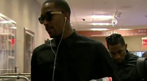 All Black Everything: Knicks Wear All Black Symbolizing Celtics Funeral & The End Of A Era (Video)