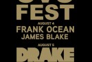 Drake Announces 4th Annual OVO Fest