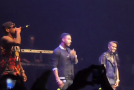 Fabolous Brings Out Cassie, Trey Songz, & The-Dream in LA (Video)