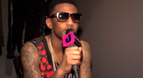 Fabolous Talks Album Push Back & Names Features (Video)