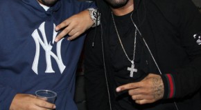 Lloyd Banks x French Montana – Can U Dig It